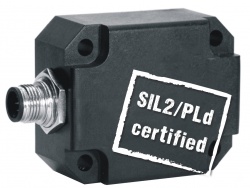 SIL/PLd - DIS Sensors