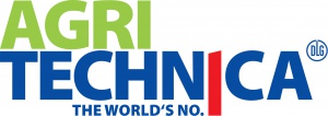 Agritechnica logo