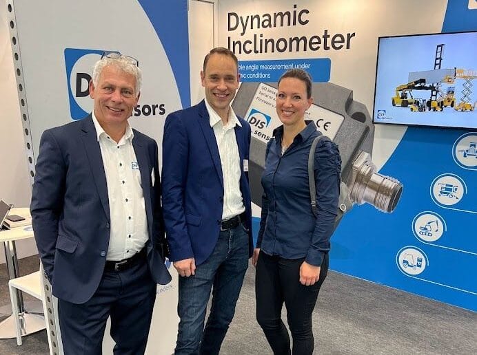 Agritechnica 2023
