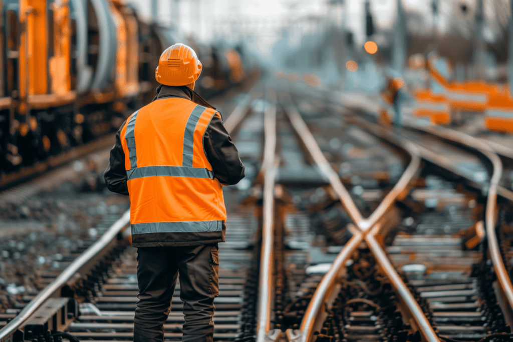 Rail