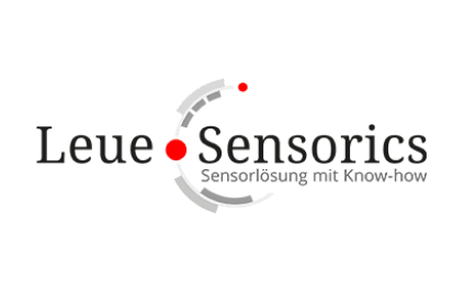 Leue Sensorics Logo