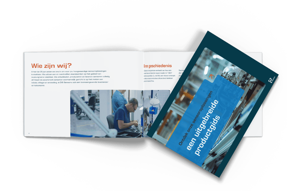 Mockup brochure Nederlands