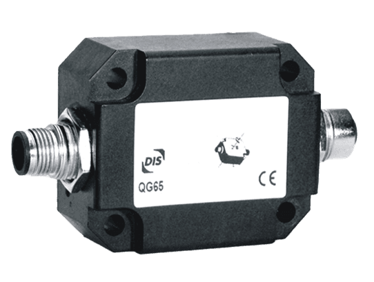 Why Choose Our Inclinometer Sensors?